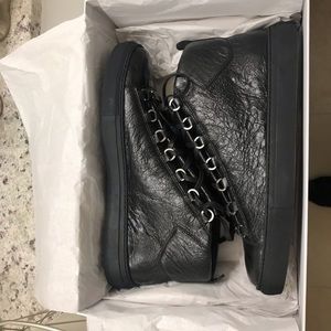 Balenciaga Arena Sneaker